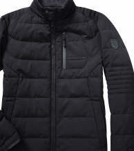Essential Quilted Jacket
