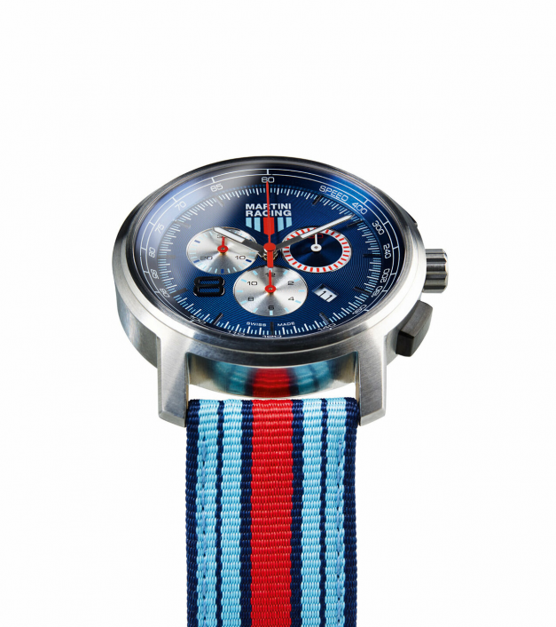 Martini Racing Sport Chrono