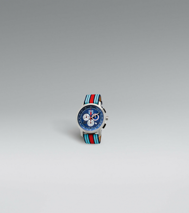 Martini Racing Sport Chrono