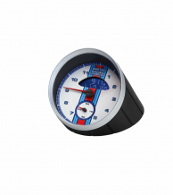 Martini Racing Table Clock