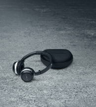 Porsche Bluetooth® Headphones