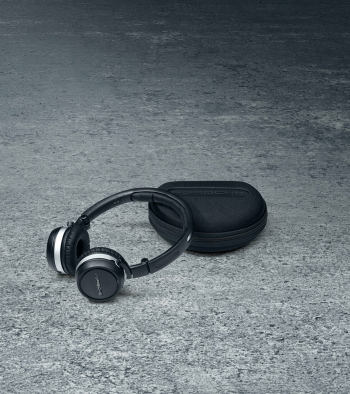 Porsche Bluetooth® Headphones