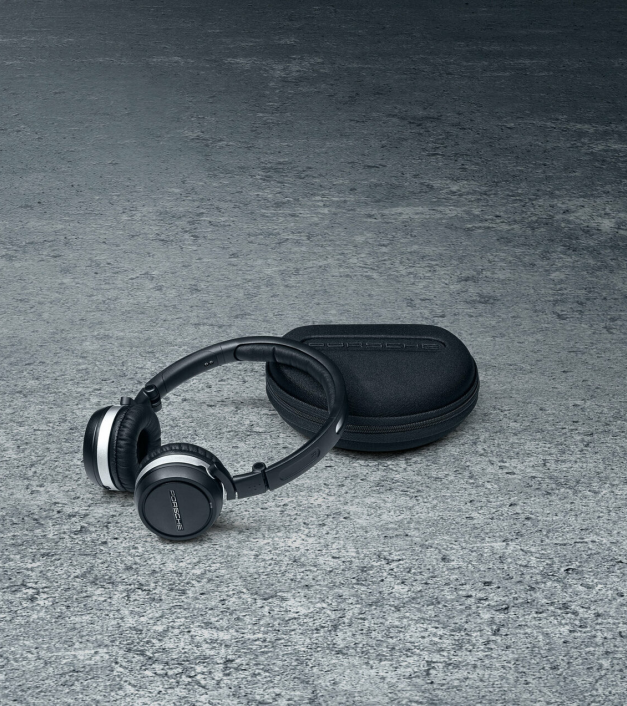 Porsche Bluetooth® Headphones