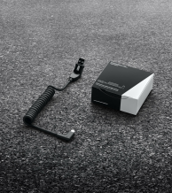 USB smartphone charging cable (Micro USB)