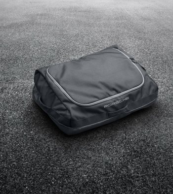 Roof box bag