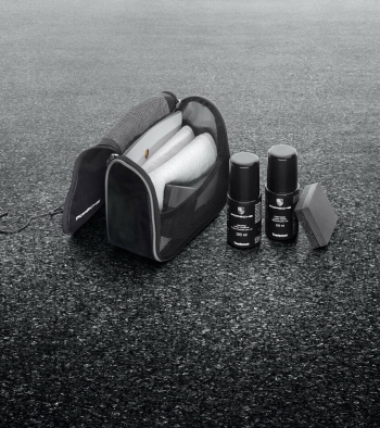Leather care kit