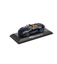 911 Carrera 2S Cabriolet 992 DieCast