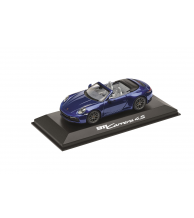 911 Carrera 4S Cabriolet DieCast