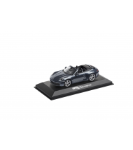 911 Carrera 2 Cabriolet 992 DieCast