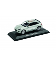 Macan Turbo DieCast