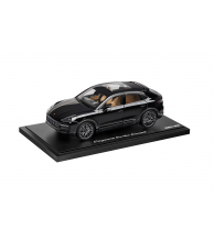 Cayenne Coupé Turbo DieCast