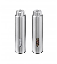 Salt and Pepper Mill Set