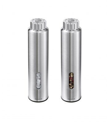 Salt and Pepper Mill Set