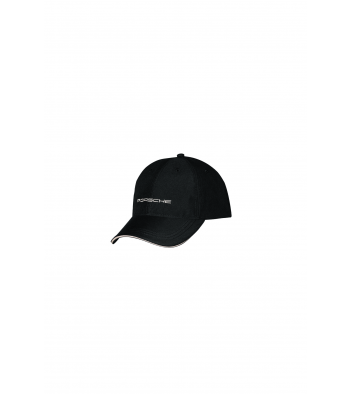 Porsche Logo Cap