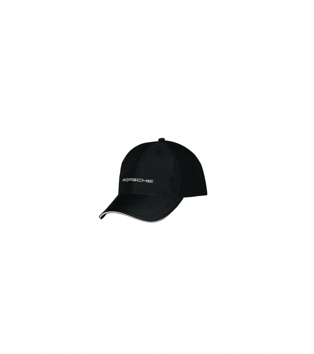 Porsche Logo Cap