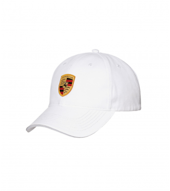 Crest Cap