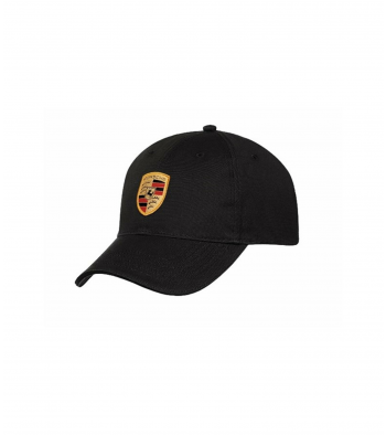 Crest Cap