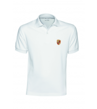 Crest Polo Shirt
