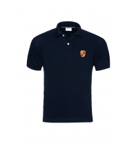 Crest Polo Shirt