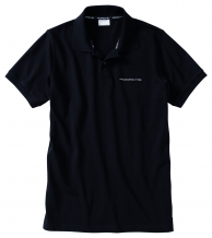 Crest Polo Shirt
