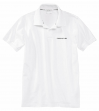 Polo Shirt Porsche logo