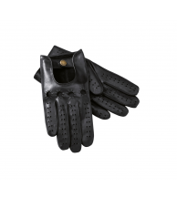 Classic Leather Gloves Men