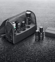 Car care bag cabriolet