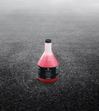 Refill bottle for wheel cleaner (1000 ml)