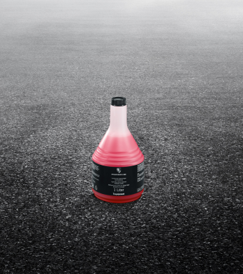 Refill bottle for wheel cleaner (1000 ml)