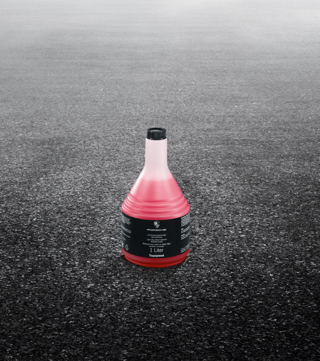 Refill bottle for wheel cleaner (1000 ml)