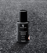 Car shampoo and convertible top cleaner