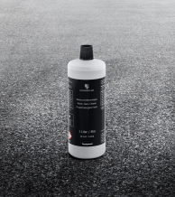 Winter windshield washer concentrate