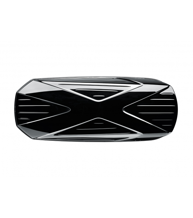 Roof box 520l