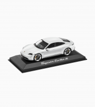 Taycan Turbo S DieCast