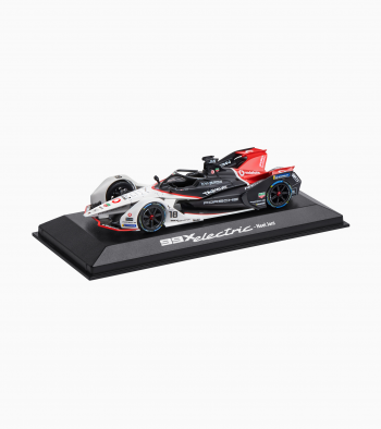 Porsche 99X "Neel Jani" DieCast