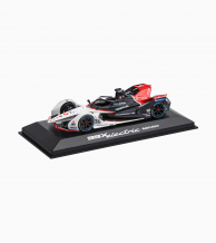 Porsche 99X "André Lotterer" DieCast