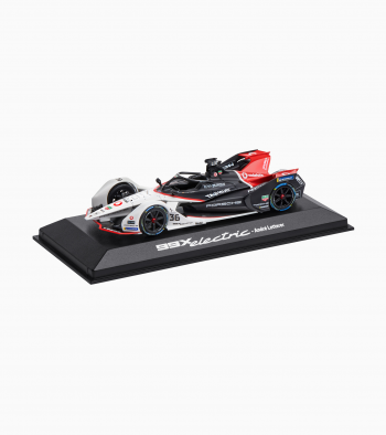 Porsche 99X "André Lotterer" DieCast