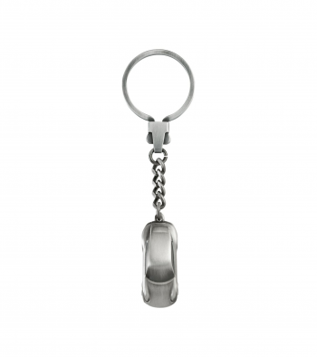 Keyring Porsche 911