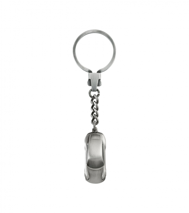 Keyring Porsche 911