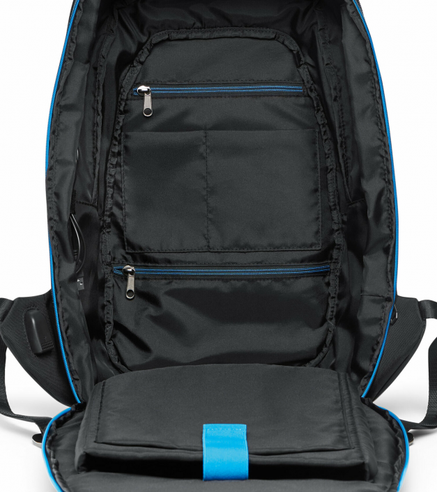 Taycan Backpack