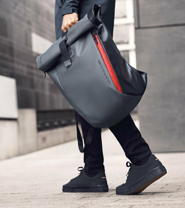 Urban Explorer Backpack