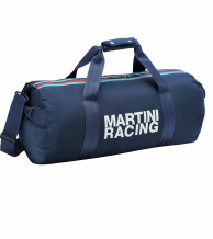Martini Racing Duffel Bag