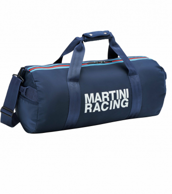 Martini Racing Duffel Bag