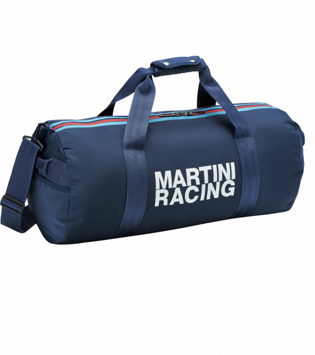 Martini Racing Duffel Bag