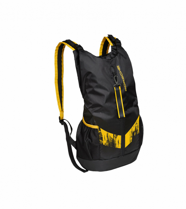 GT4 Clubsport Rucksack