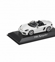 718 Spyder 982 DieCast