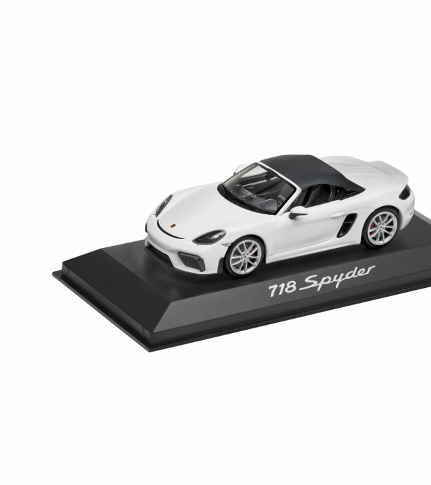 718 Spyder 982 DieCast