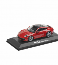 911 Carrera 2 Coupé 992 DieCast