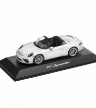 911 Speedster 991 II, Rasin
