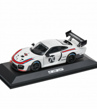 Porsche 935 DieCast